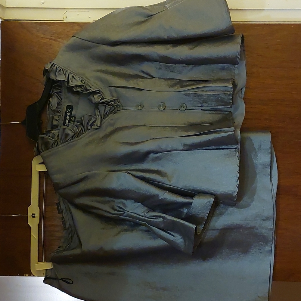 Ladies 2pc. Suit